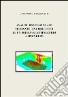 Analisi prestazionale mediante un codice CFD di un impianto antincendio a sprinkler. E-book. Formato EPUB ebook di Vincenzopaolo Maggialetti