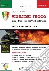 007/A - Concorso Vigili del Fuoco (Prova Preselettiva). E-book. Formato PDF ebook