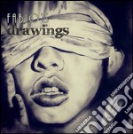 Fabio's drawings. E-book. Formato PDF ebook