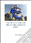 La querelle europea nata quando un italiano era candidato alla presidenza della Bce. E-book. Formato PDF ebook