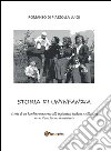 Storia di un'infanzia. E-book. Formato EPUB ebook di Luigi Piazzolla