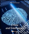 Crime and intelligence. E-book. Formato EPUB ebook