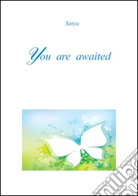 You are awaited. E-book. Formato PDF ebook