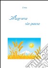 Alegrarse sin pausa. E-book. Formato PDF ebook
