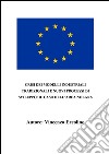 Crisi dei modelli industriali tradizionali e nuovi processi di sviluppo: il caso dell'area nolana. E-book. Formato PDF ebook di Vincenzo Ercolino