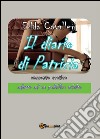 Il diario di Patricia. E-book. Formato PDF ebook di Edda Cavalleri