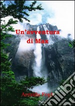 Un'avventura di Max. E-book. Formato EPUB