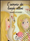 L'incrocio dei lunghi attimi. E-book. Formato PDF ebook