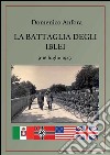 La battaglia degli Iblei. 9-16 luglio 1943. E-book. Formato PDF ebook