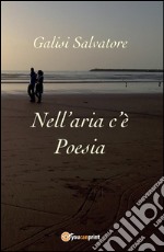 Nell'aria c'è poesia. E-book. Formato PDF ebook