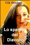 Lo spartito del diavolo. E-book. Formato PDF ebook di Gik Senders