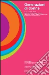 Generazioni di Donne. E-book. Formato PDF ebook