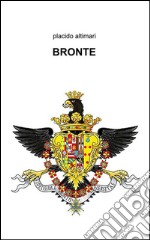 Bronte. E-book. Formato EPUB ebook