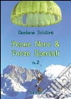 Penne Nere & Forze Speciali - N. 2. E-book. Formato EPUB ebook