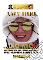 Lady Diana - Dio mio. E-book. Formato PDF ebook