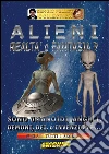 Alieni - Realtà o fantasia?. E-book. Formato PDF ebook di Sergio Felleti