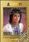 Michael Jackson - Dietro le quinte. E-book. Formato EPUB ebook