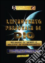 L'intervento personale di Dio - Terzo Libro di quattro della serie: Harmaghedon universale. E-book. Formato EPUB ebook