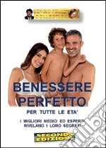 Benessere perfetto. E-book. Formato PDF