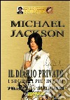 Michael Jackson - Il diario privato. E-book. Formato EPUB ebook