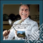 Vivo di gusto! La cucina creativa toscana secondo Jamal Amin. E-book. Formato EPUB ebook