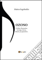 OZONO per pianoforte. E-book. Formato PDF ebook