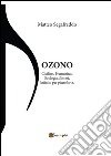 OZONO per pianoforte. E-book. Formato PDF ebook