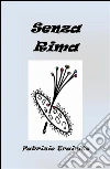 Senza rima. E-book. Formato EPUB ebook