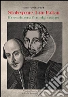 Shakespeare: I am italian. He reveals himself in coded messages. E-book. Formato PDF ebook di Vito Costantini