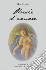 Poesie d'amore. E-book. Formato EPUB ebook