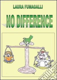 No difference. E-book. Formato PDF ebook