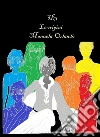 H13. Le origini. E-book. Formato EPUB ebook di Manuela Orlando