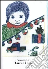 Laura e il lupo. E-book. Formato EPUB ebook di Gemma De Felice