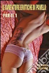 Le avventure erotiche di Pamela. E-book. Formato EPUB ebook