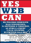 Yes web can. E-book. Formato EPUB ebook