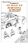 Risolvi il mal di schiena al volante. I dieci migliori esercizi. E-book. Formato EPUB ebook di Nicola Radano