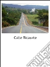 CALLE RICAURTE. Italia - Colombia: solo andata. E-book. Formato EPUB ebook di Rodi Cadom