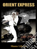 Orient Express. E-book. Formato PDF