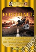 Football. E-book. Formato PDF ebook