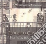 Federico Cusin (1875-1972), una vita per l'arte. E-book. Formato EPUB ebook