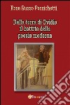 Dalla terra di Ovidio il battito della poesia moderna. E-book. Formato EPUB ebook di Rosa Russo