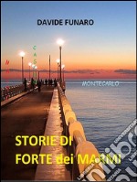 Storie di Forte dei Marmi. E-book. Formato EPUB ebook