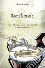 SaraBanda. E-book. Formato EPUB ebook