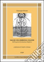 Saggio sull'armonia celeste nell'opera di Johannes Keplero. E-book. Formato PDF ebook