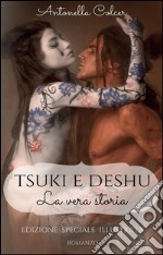 Tsuki e Deshu. E-book. Formato PDF ebook