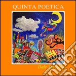 Quinta poetica. E-book. Formato PDF ebook