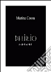 Delirio e altri scritti. E-book. Formato PDF ebook