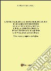 L'immutabilità e l'impassibilità di Dio e le loro conseguenze sulla prescienza divina e sulla libertà creata in San Tommaso d'Aquino e in W. L. Craig. E-book. Formato PDF ebook