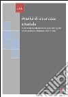Analisi di sicurezza stradale. E-book. Formato PDF ebook di Gabriele Uberti