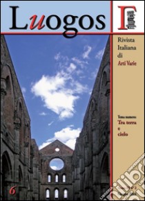 Luogos 6. E-book. Formato PDF ebook di AA. VV.